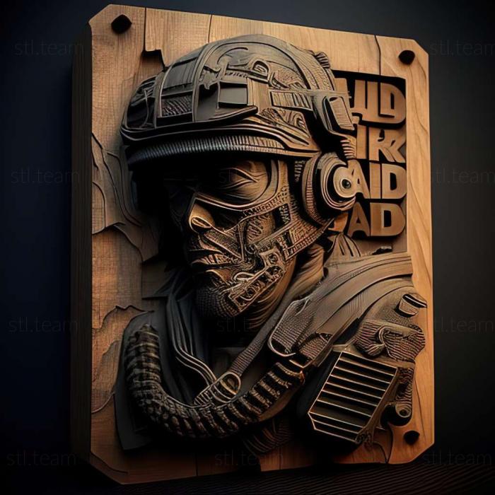 Call of Duty Black Ops   Declassified game